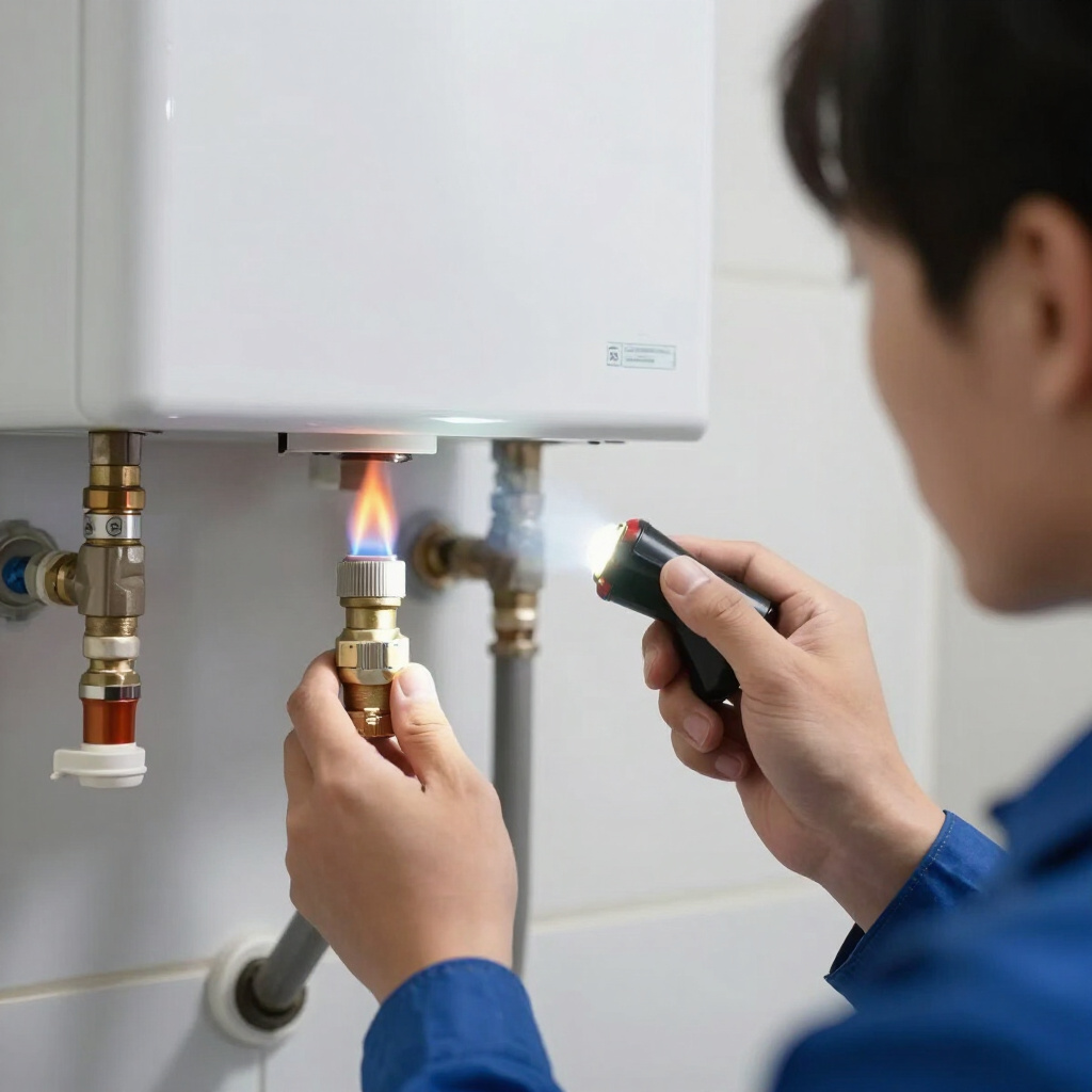 Airbnb Plumbing Prep: A The Colony Host's Guide