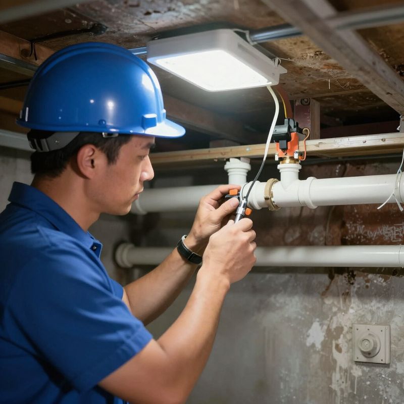 Emergency Plumbing in The Colony